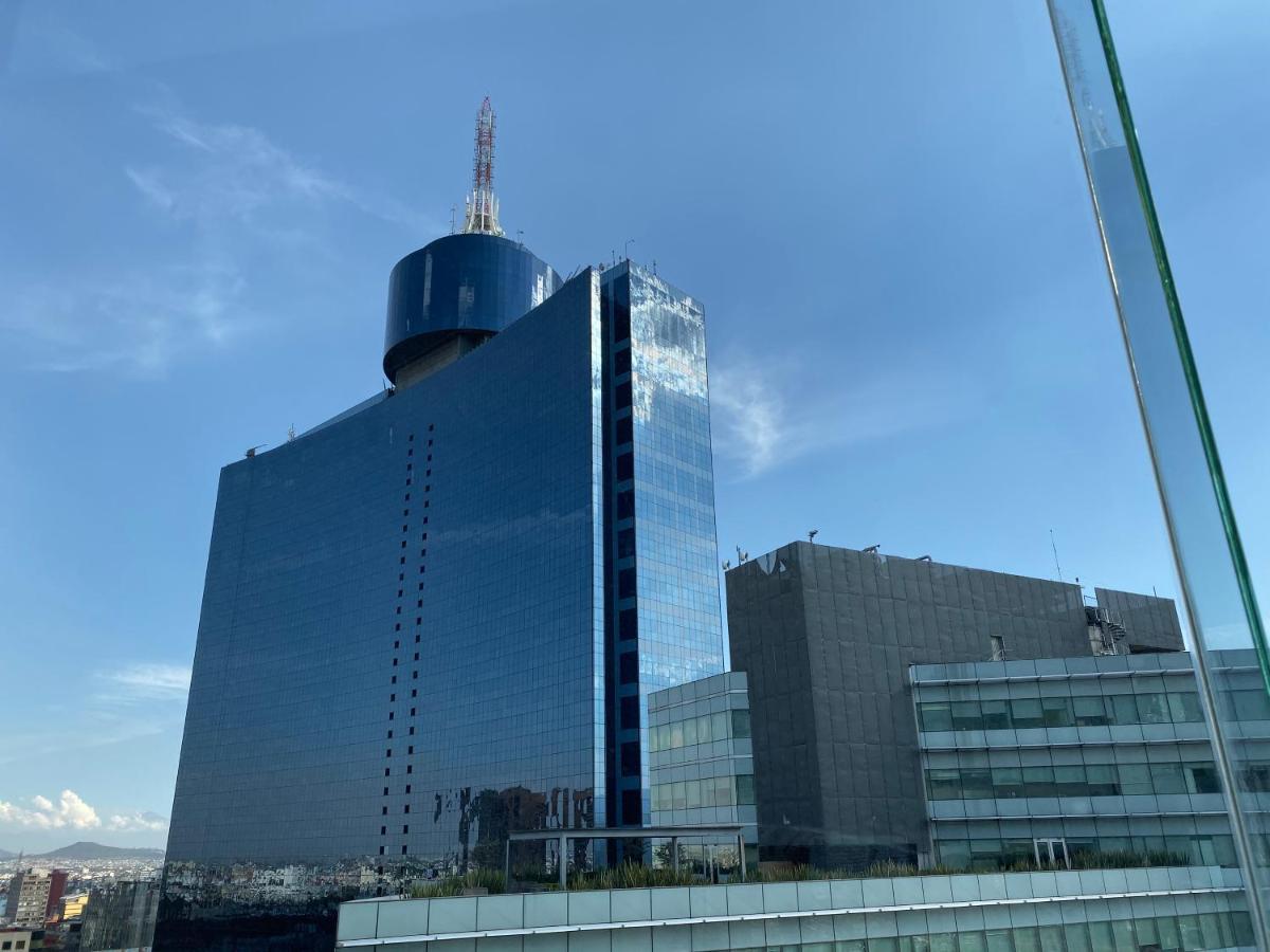 Chicago Suites Wtc Cidade do México Exterior foto
